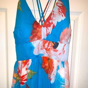 NWT BISOU BISOU dress